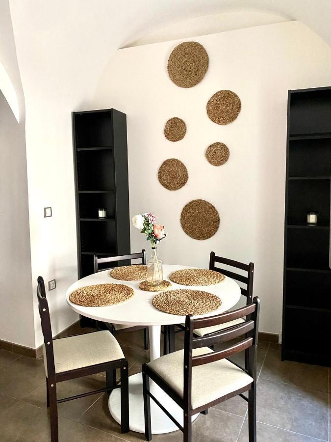 La Bodeguita 1 Appartement Zafra Buitenkant foto