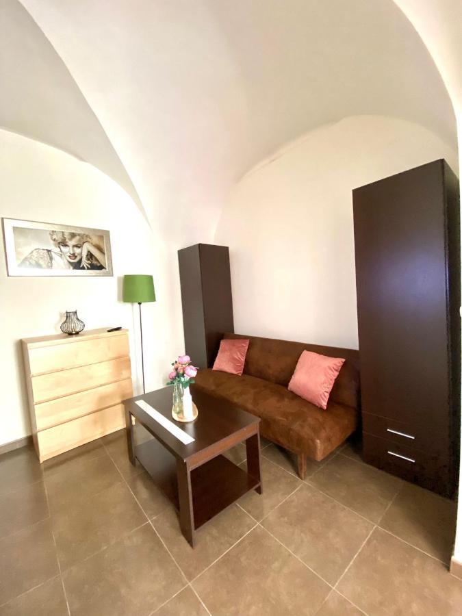 La Bodeguita 1 Appartement Zafra Buitenkant foto