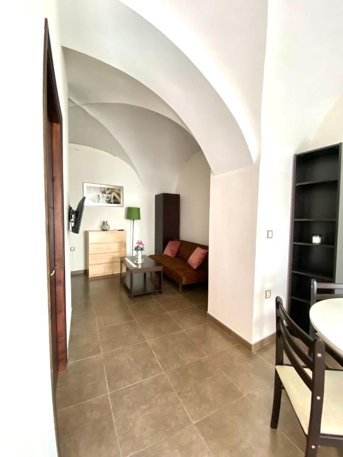 La Bodeguita 1 Appartement Zafra Buitenkant foto