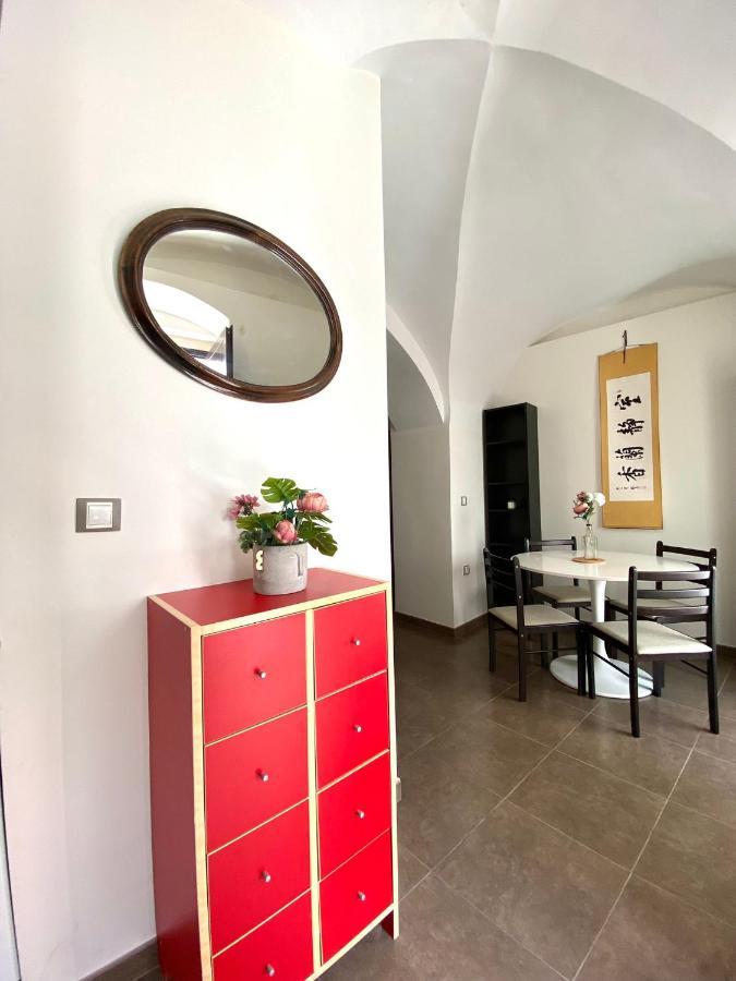 La Bodeguita 1 Appartement Zafra Buitenkant foto
